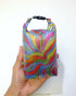WIM WORKS Limited Quantity Roll-Top Stuff Sack Flat Bottomed - XXS